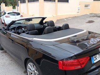 Audi A5 Cabrio 2012 3.0D 245cv QUATTRO 228.000km