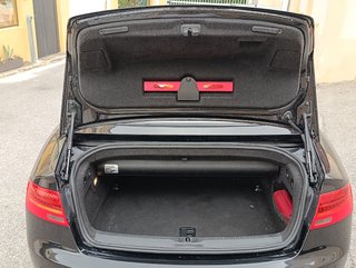 Audi A5 Cabrio 2012 3.0D 245cv QUATTRO 228.000km