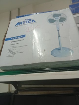 Ventiladores varios mera precio en perfel