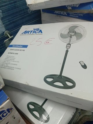 Ventiladores varios mera precio en perfel