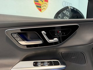 Mercedes GLC Coupé 2024 220d 197cv AMG LINE 4MATIC