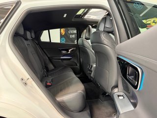 Mercedes GLC Coupé 2024 220d 197cv AMG LINE 4MATIC