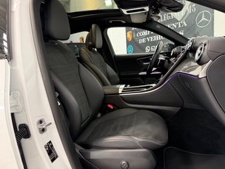 Mercedes GLC Coupé 2024 220d 197cv AMG LINE 4MATIC