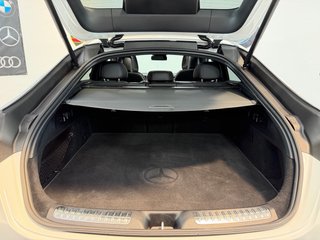Mercedes GLC Coupé 2024 220d 197cv AMG LINE 4MATIC