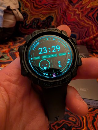 Google Pixel Watch 3 41mm + Funda Spigen