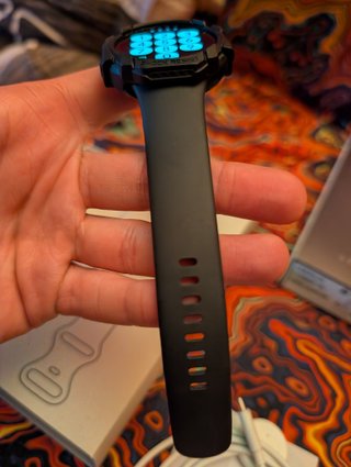 Google Pixel Watch 3 41mm + Funda Spigen