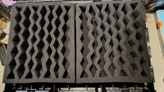 Maleta Ejército Warhammer