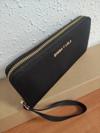 Cartera Bimba y Lola.