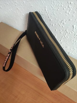 Cartera Bimba y Lola.