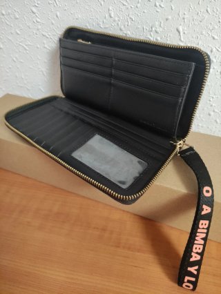 Cartera Bimba y Lola.