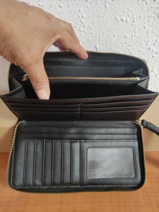 Cartera Bimba y Lola.