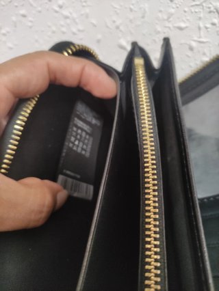 Cartera Bimba y Lola.