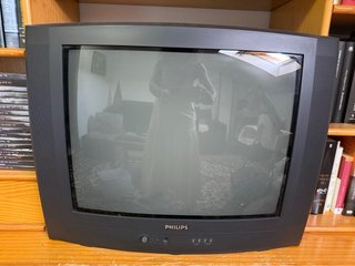 2 Televisor Philips As Pontes de Garcia Rodriguez