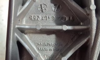 Cuna Motor Porsche 911 2025