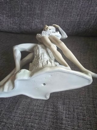 Lladro porcelana antigua Idilio num. 01011017
