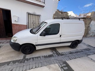 Peugeot Partner 2006
