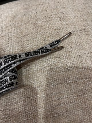 Cordão Golden Goose Oficial Novo