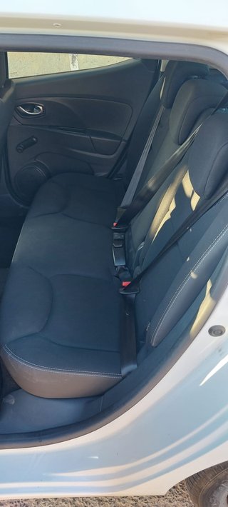 Renault Clio 2019