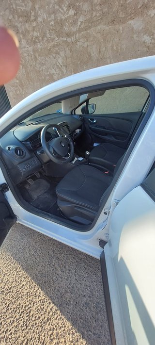 Renault Clio 2019