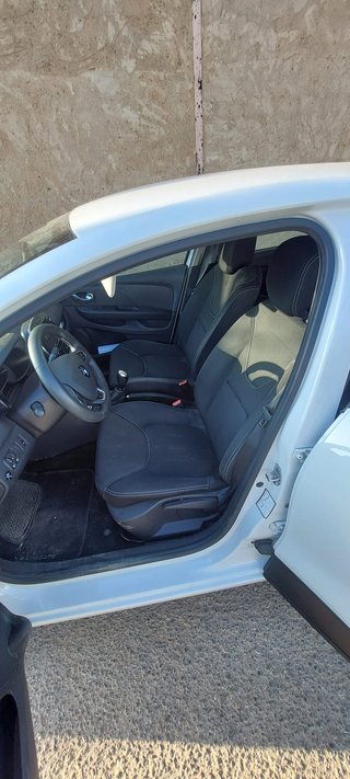 Renault Clio 2019