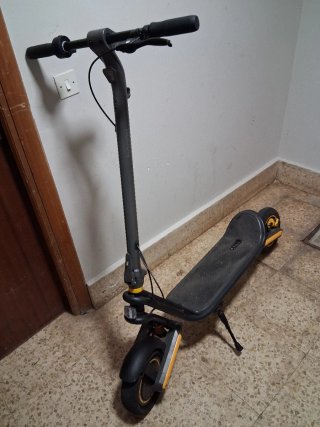 Patinete eléctrico 800W 50km
