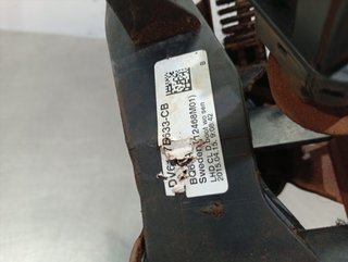 PEDAL EMBRAGUE FORD TOURNEO CONNECT (CHC) UBGA