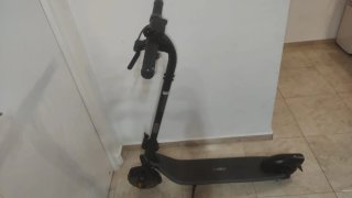 Patinete Eléctrico Ninebot