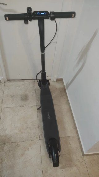 Patinete Eléctrico Ninebot