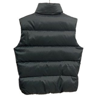 Chaleco Ralph Lauren RLX Negro