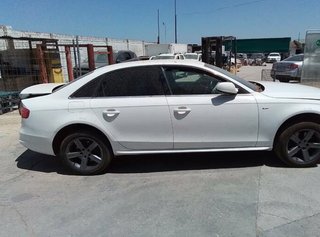 Centralita faros xenon audi 4g0907697d a4 5053594