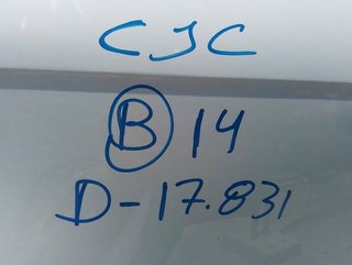 Centralita faros xenon audi 4g0907697d a4 5053594