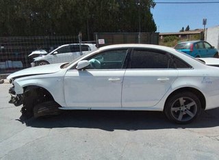 Centralita faros xenon audi 4g0907697d a4 5053594