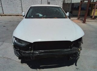 Centralita faros xenon audi 4g0907697d a4 5053594