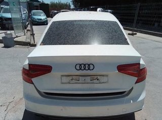 Centralita faros xenon audi 4g0907697d a4 5053594