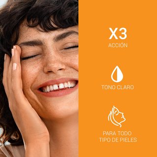 Crema Solar Eucerin Pigment Control FPS 50 NUEVA