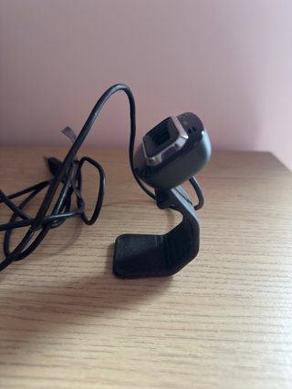Webcam Microsoft LifeCam HD-3000