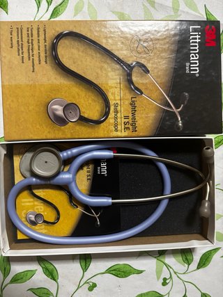 Fonendoscopio