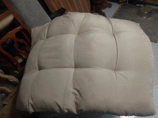 Cuscino per Pallet Beige