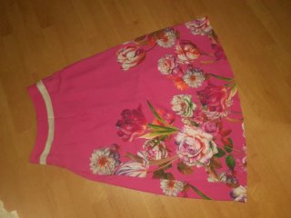 Conjunto fiesta noche verano