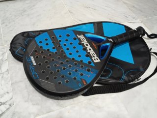 Pala de pádel Babolat Drive Tour