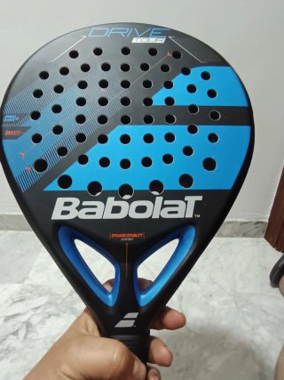 Pala de pádel Babolat Drive Tour