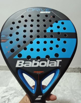 Pala de pádel Babolat Drive Tour