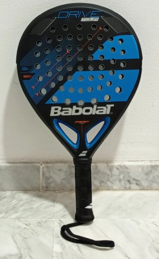 Pala de pádel Babolat Drive Tour