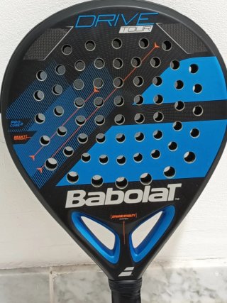 Pala de pádel Babolat Drive Tour