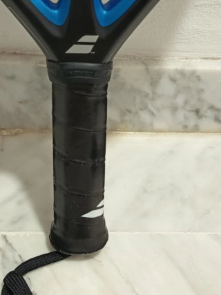 Pala de pádel Babolat Drive Tour