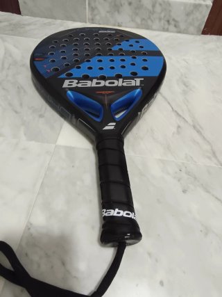 Pala de pádel Babolat Drive Tour