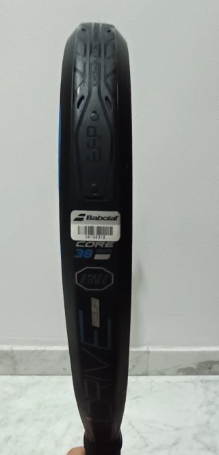 Pala de pádel Babolat Drive Tour