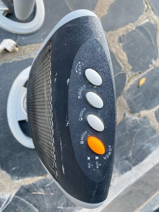 Lote 2 Radiatori Riscaldanti MARUX 22€ entrambi