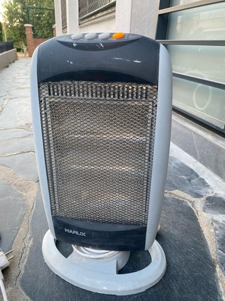 Lote 2 Radiatori Riscaldanti MARUX 22€ entrambi