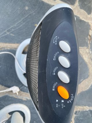 Lote 2 Radiatori Riscaldanti MARUX 22€ entrambi